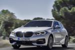 BMW 118i Sportline 2019 года (WW)